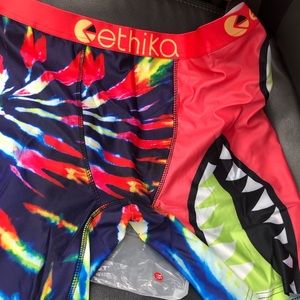 ETHIKA BOXERS